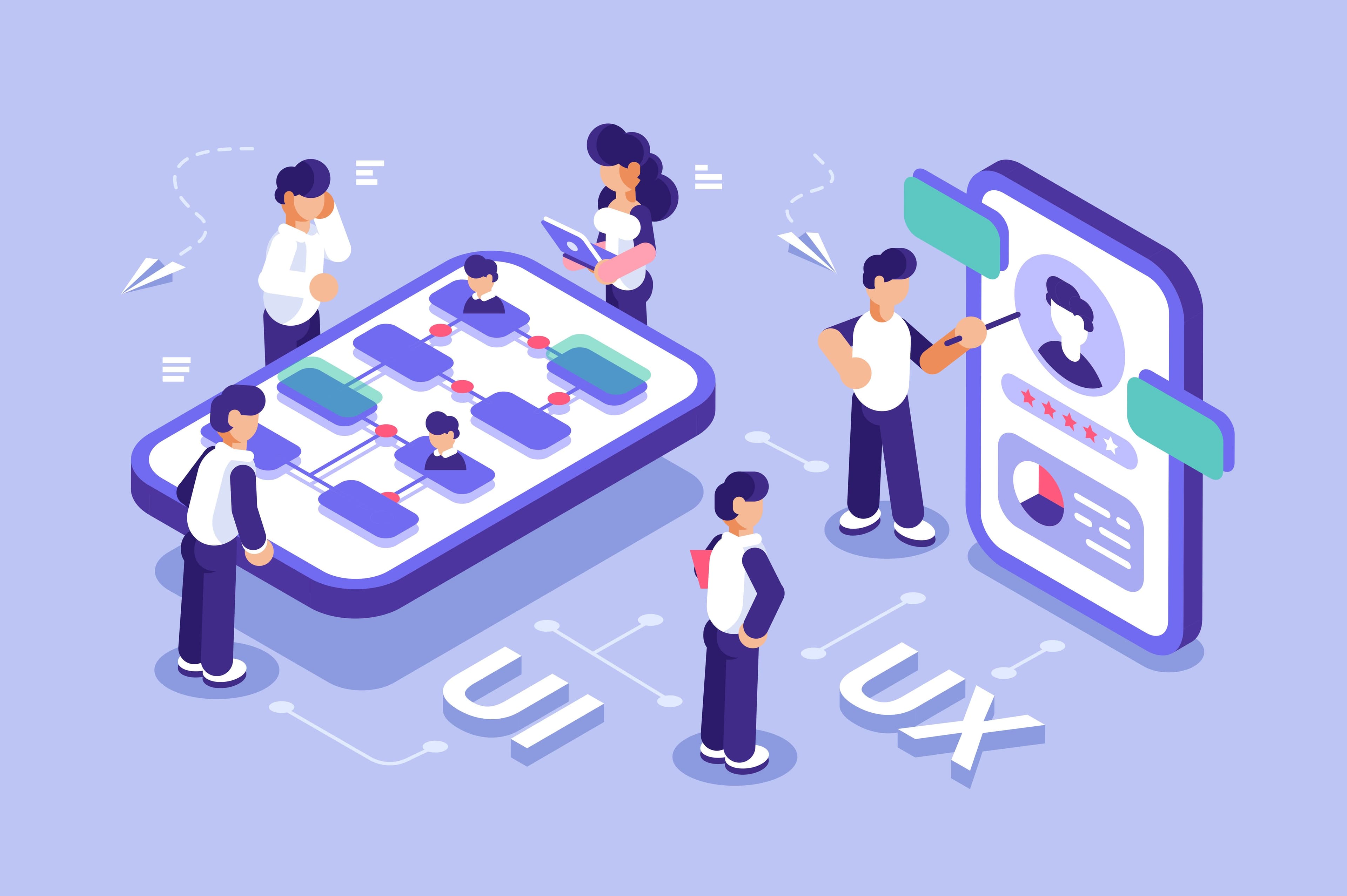 sulonya services uxui