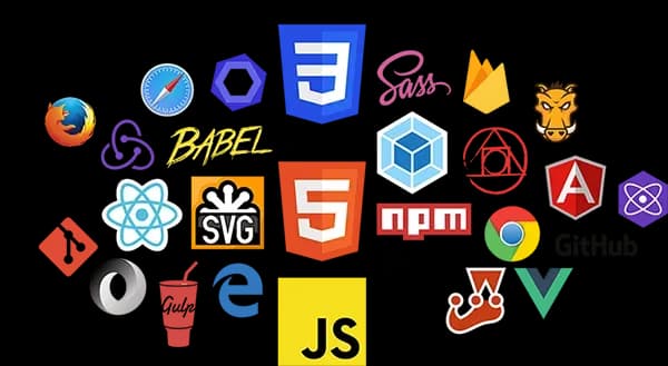 Frontend Development