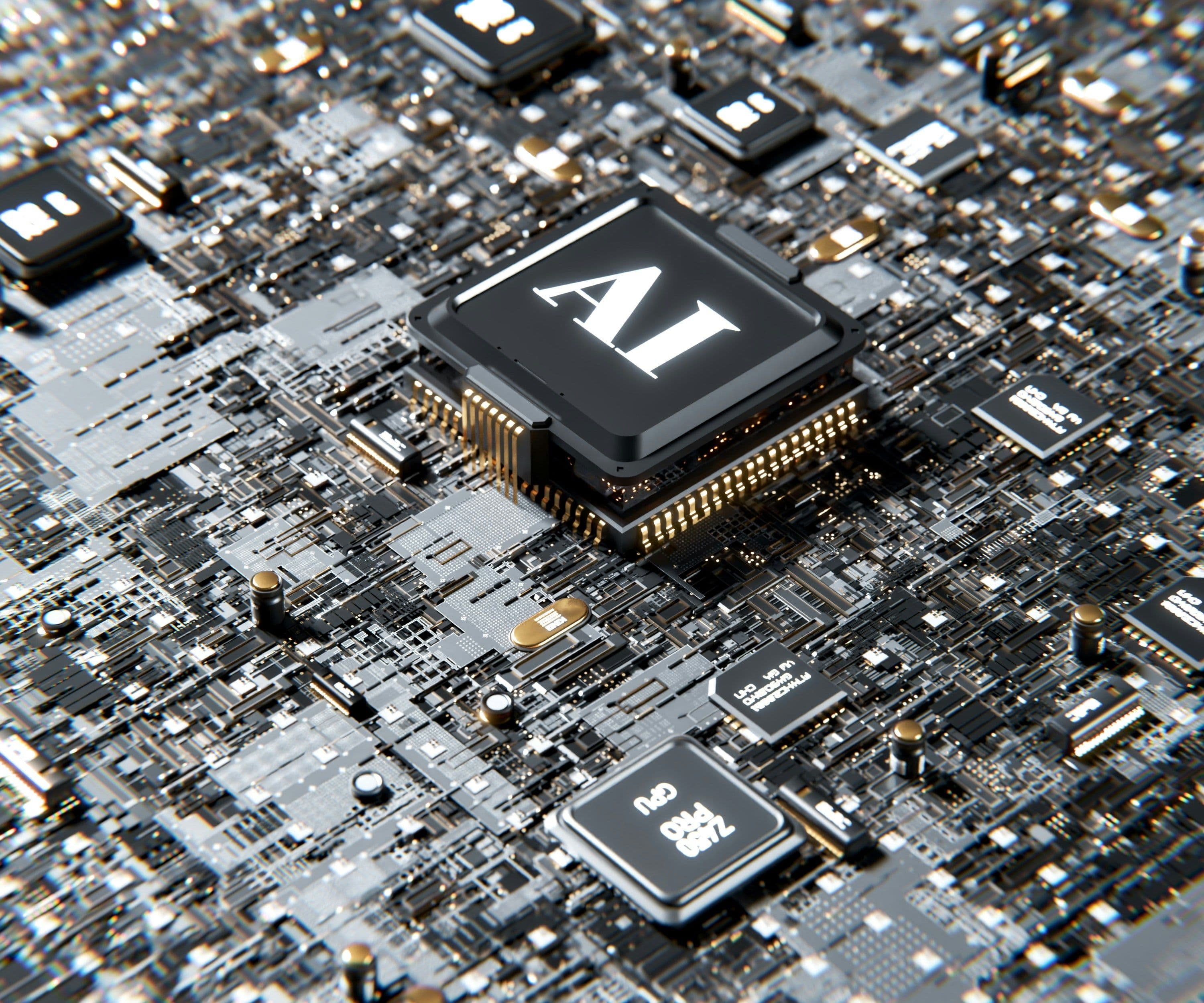 AI chip