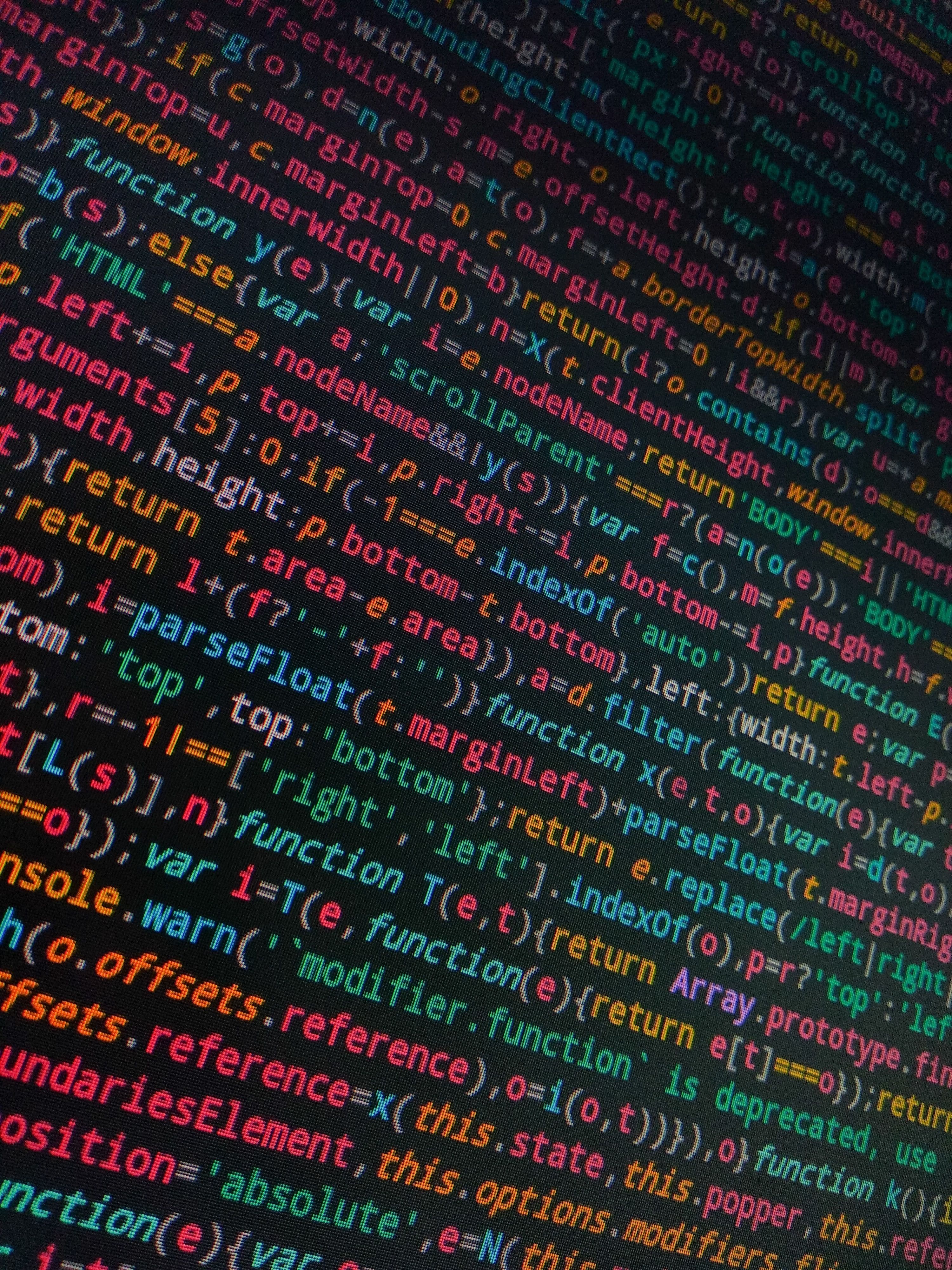 programming