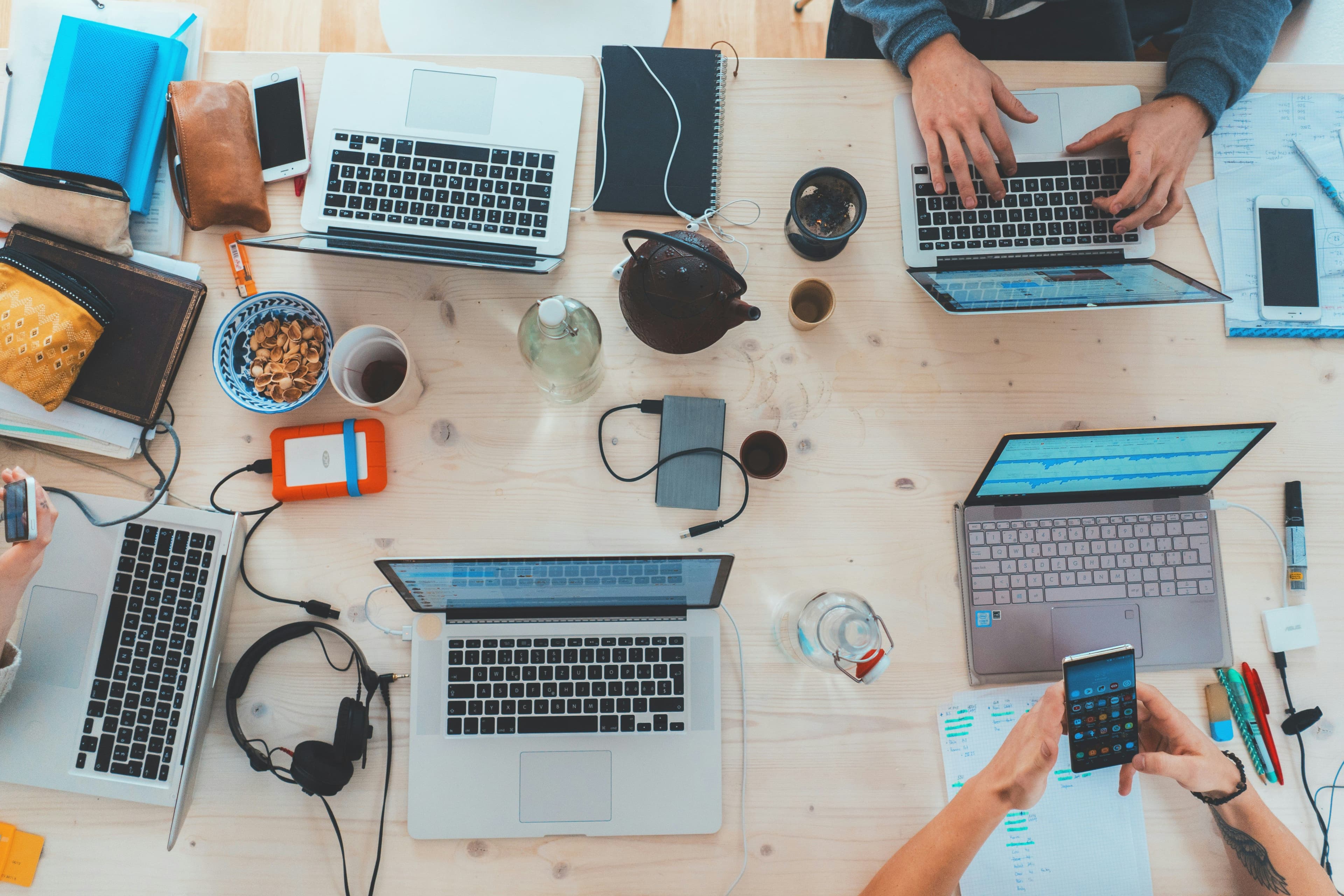 Startup sulonya
