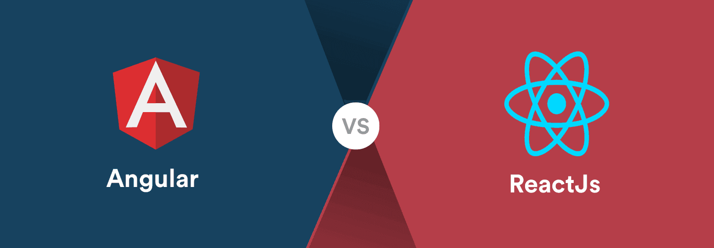 Angluar vs React