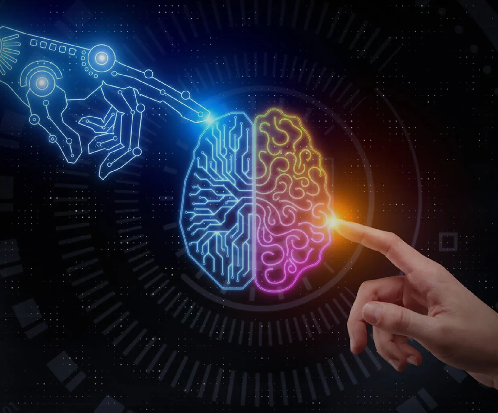 Upskilling and Reskilling for talent transformation in the era of AI
