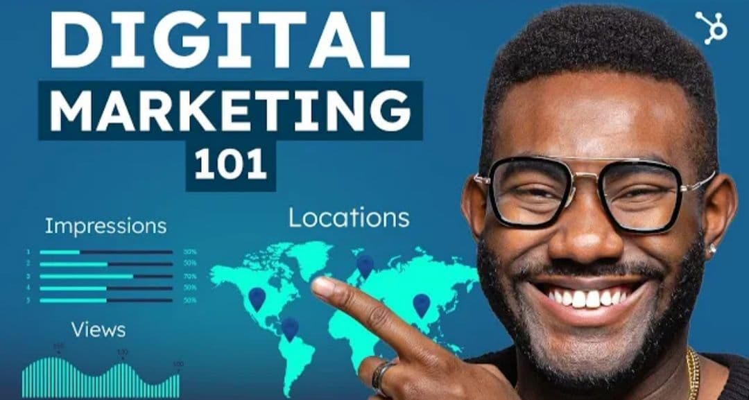 What Is Online Marketing? Definition, Types, Benefits & Examples