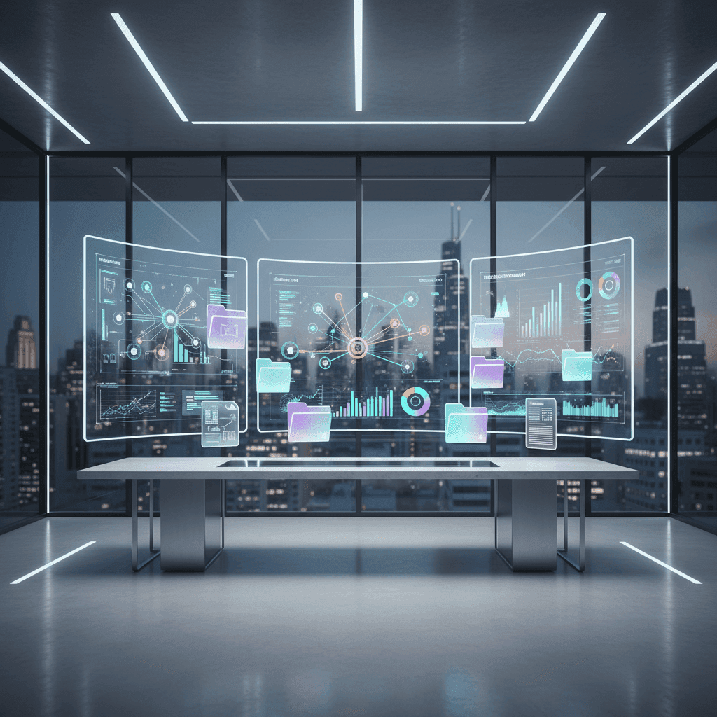 Workflow Management Tool
